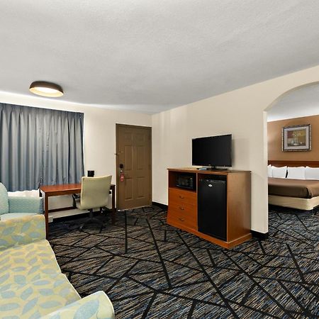 Americas Best Value Inn-Celina Exterior photo