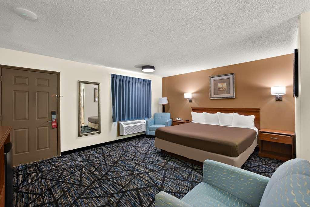 Americas Best Value Inn-Celina Room photo